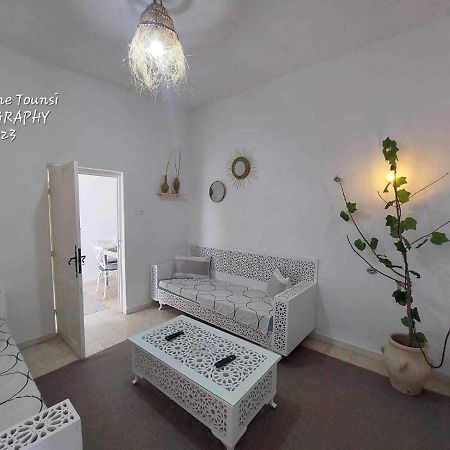Studio De Charme Houmt Souk  Exteriér fotografie