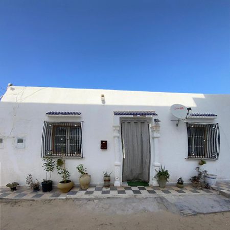 Studio De Charme Houmt Souk  Exteriér fotografie