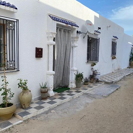 Studio De Charme Houmt Souk  Exteriér fotografie