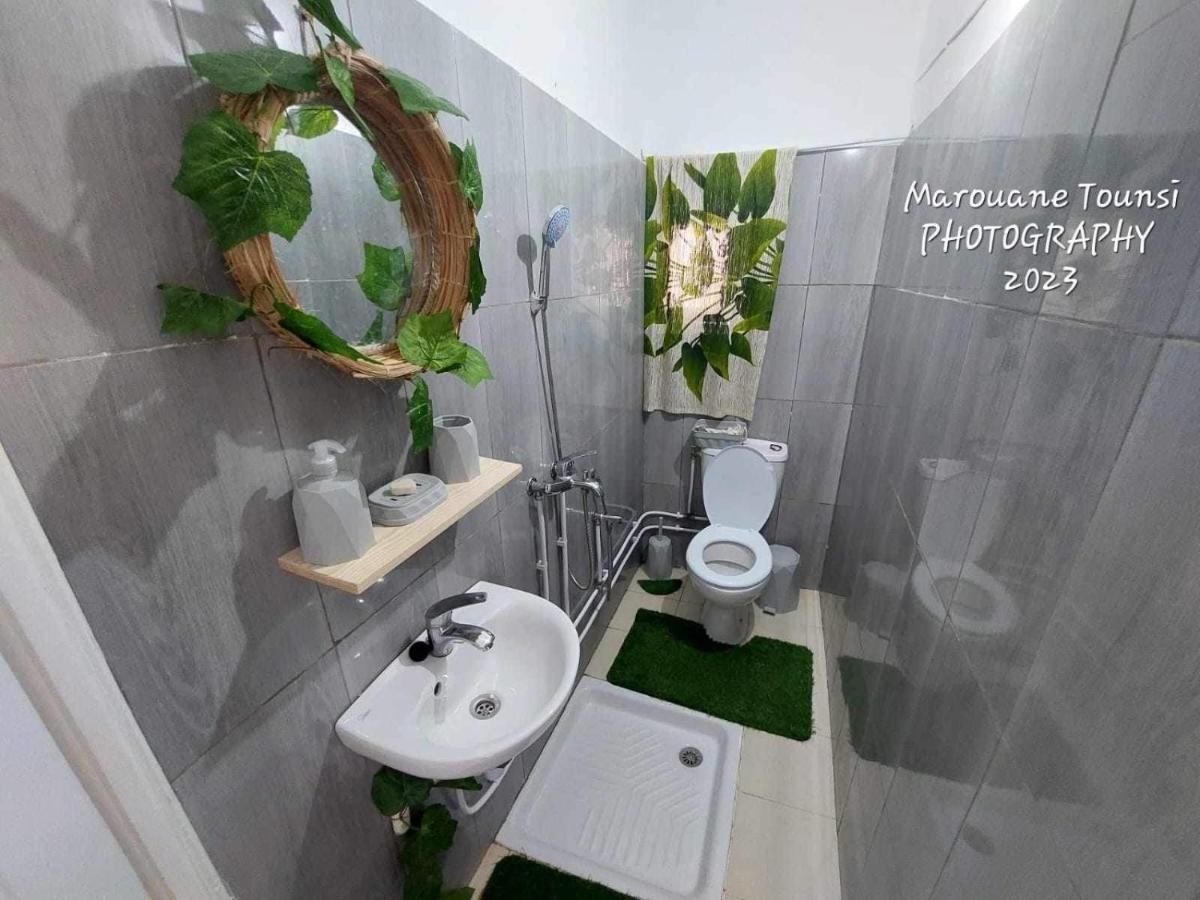 Studio De Charme Houmt Souk  Exteriér fotografie